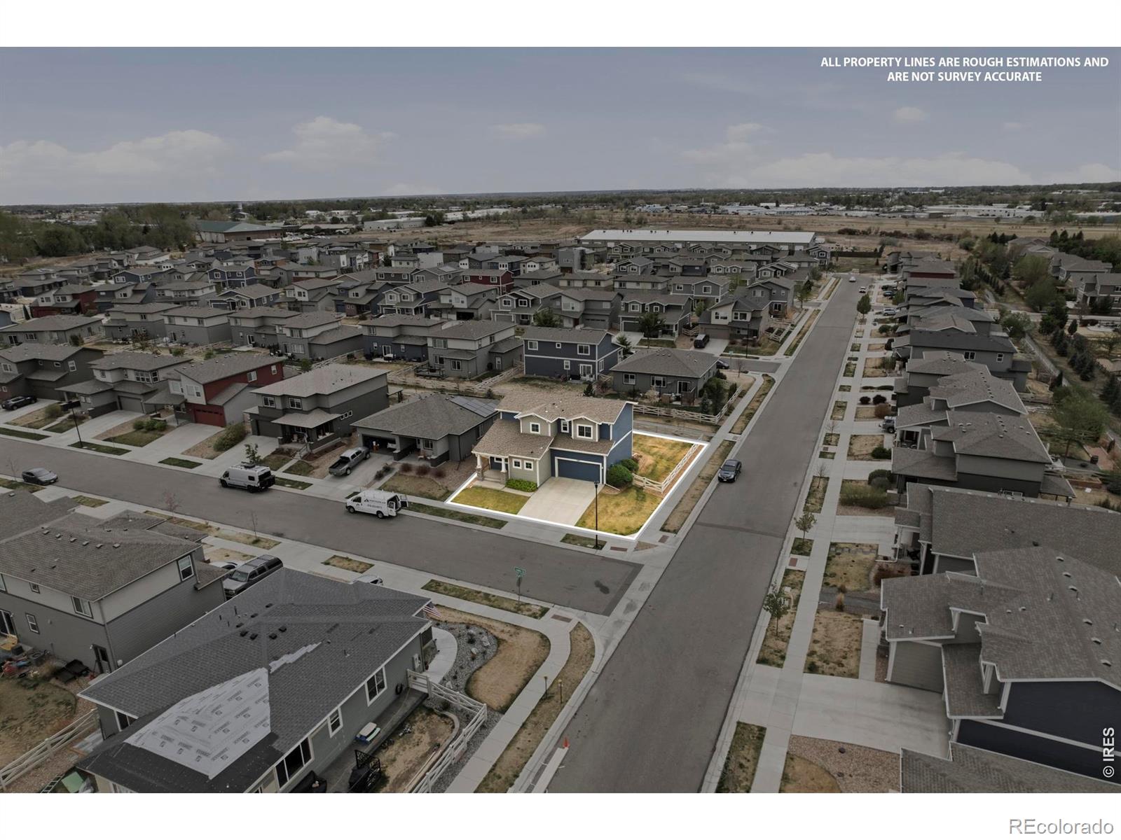 MLS Image #33 for 2103  lambic street,fort collins, Colorado