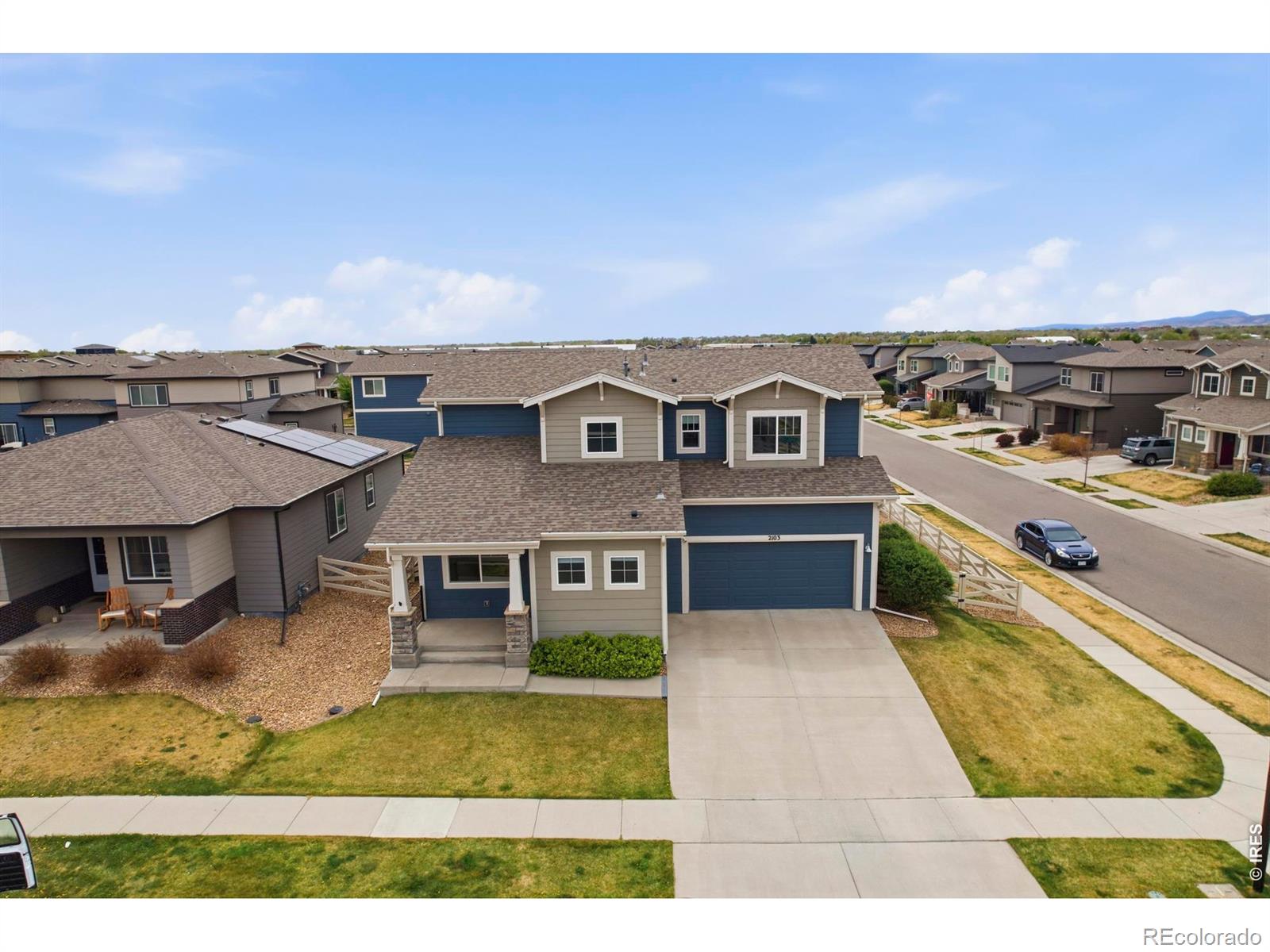 MLS Image #34 for 2103  lambic street,fort collins, Colorado