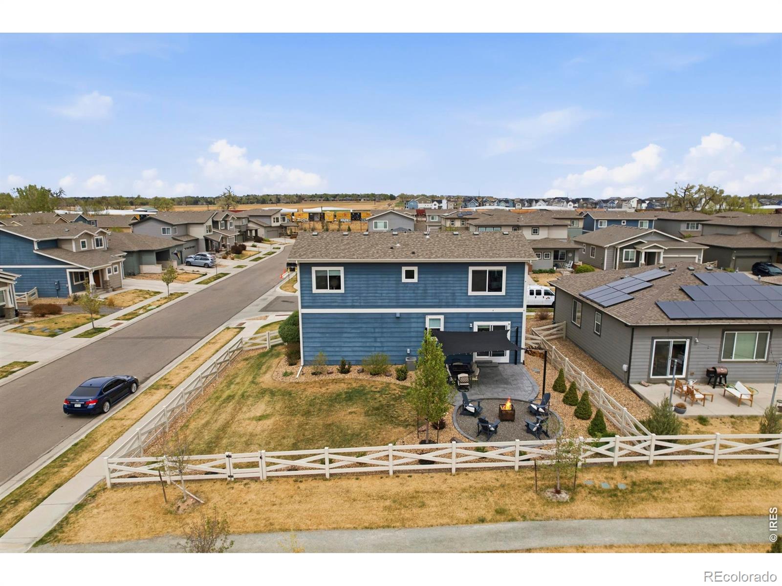 MLS Image #35 for 2103  lambic street,fort collins, Colorado