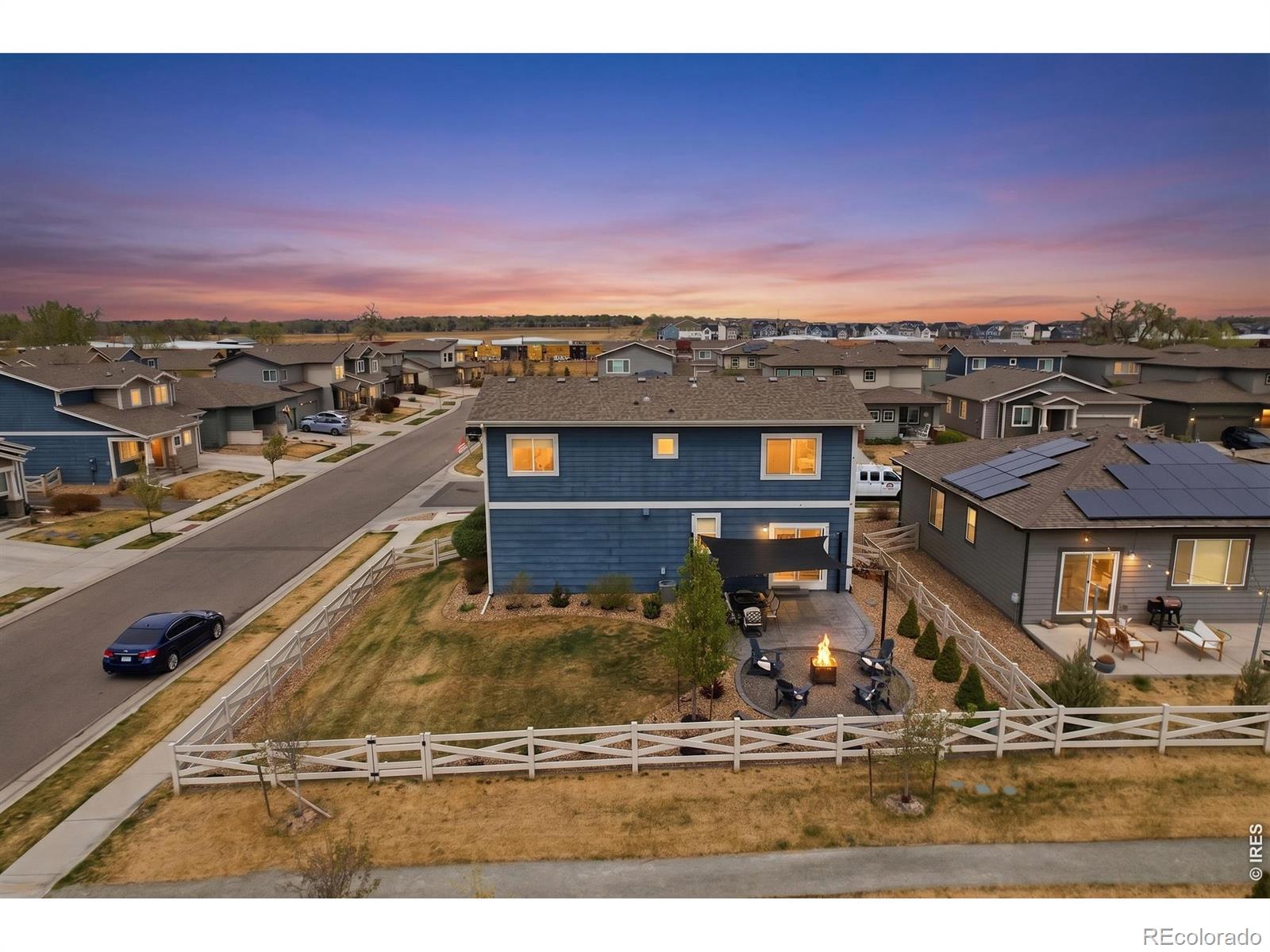 MLS Image #36 for 2103  lambic street,fort collins, Colorado