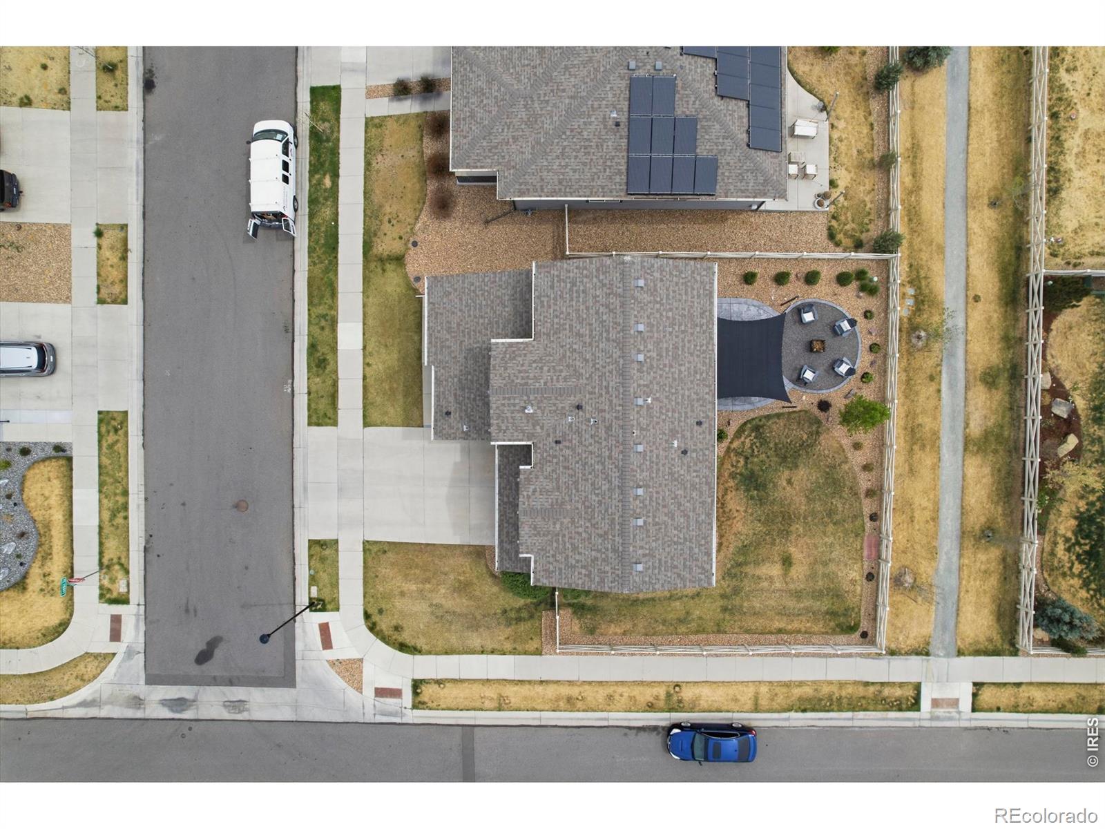 MLS Image #37 for 2103  lambic street,fort collins, Colorado