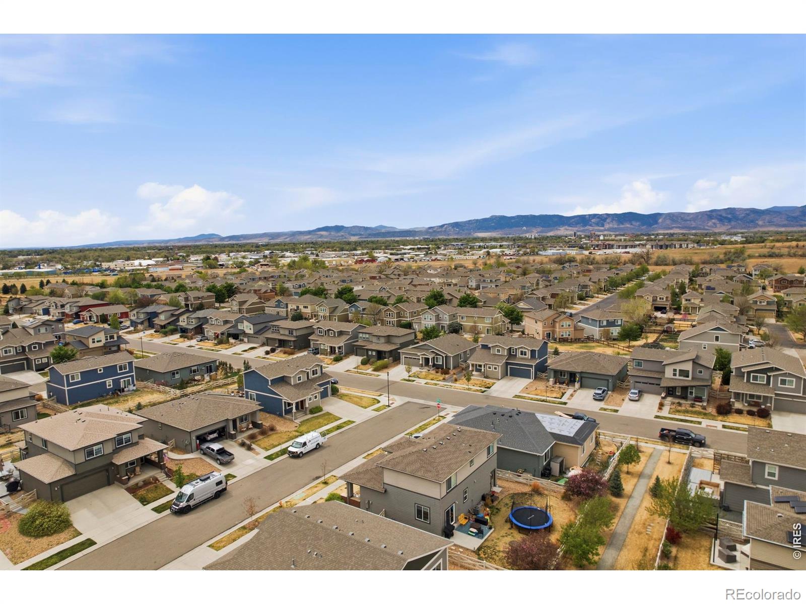 MLS Image #38 for 2103  lambic street,fort collins, Colorado