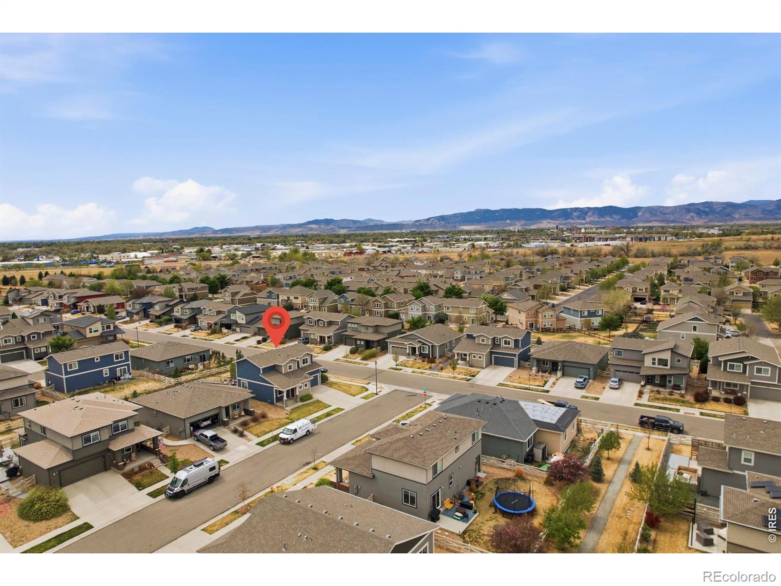 MLS Image #39 for 2103  lambic street,fort collins, Colorado