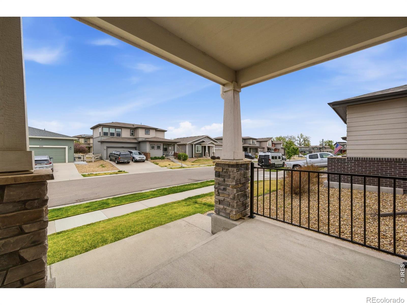 MLS Image #4 for 2103  lambic street,fort collins, Colorado