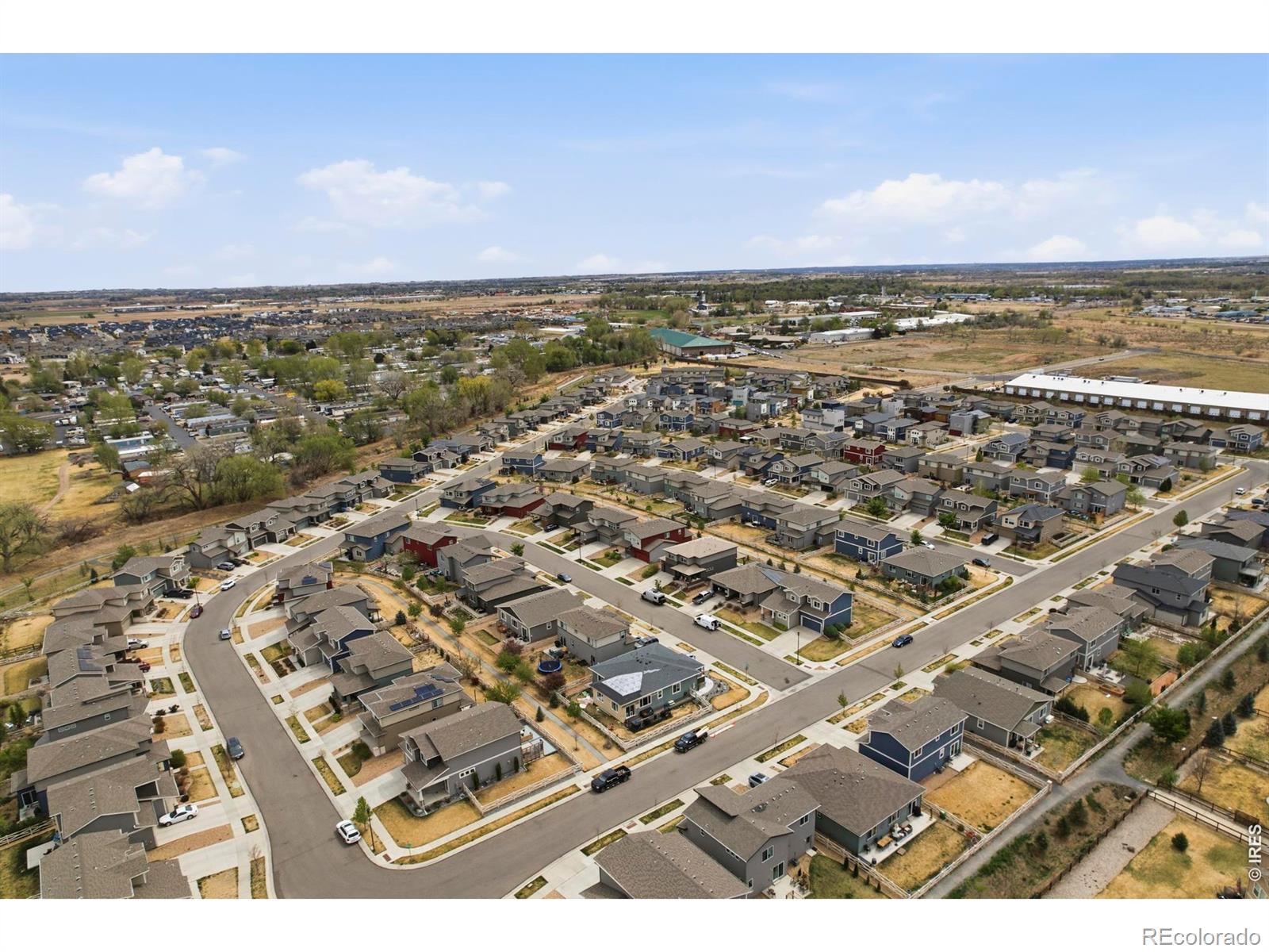MLS Image #40 for 2103  lambic street,fort collins, Colorado