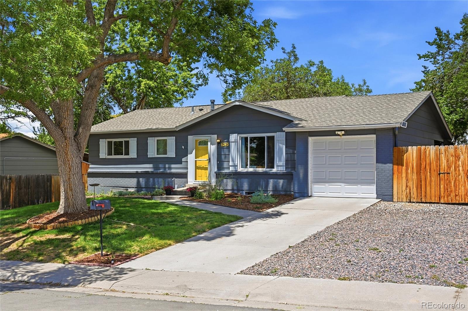 MLS Image #0 for 6243 w 75th avenue,arvada, Colorado