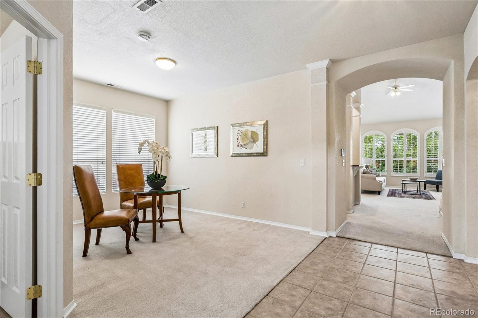 MLS Image #3 for 10019  boca circle,parker, Colorado