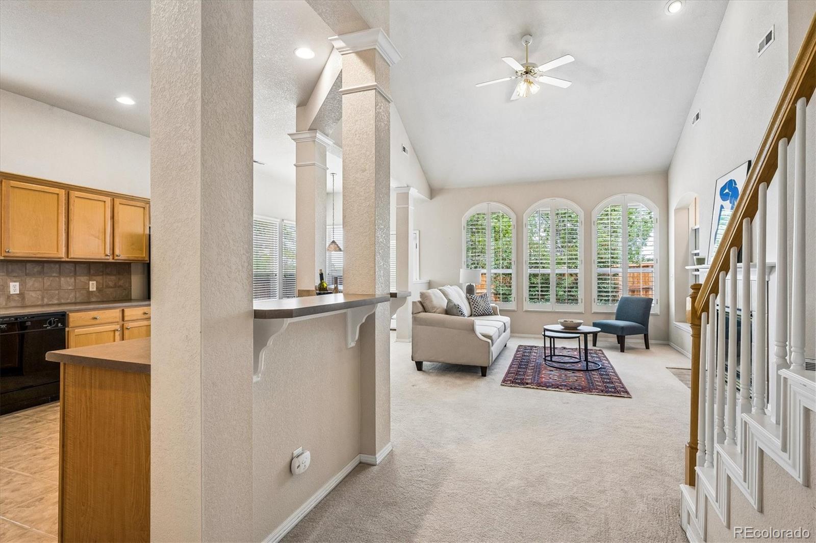 MLS Image #7 for 10019  boca circle,parker, Colorado