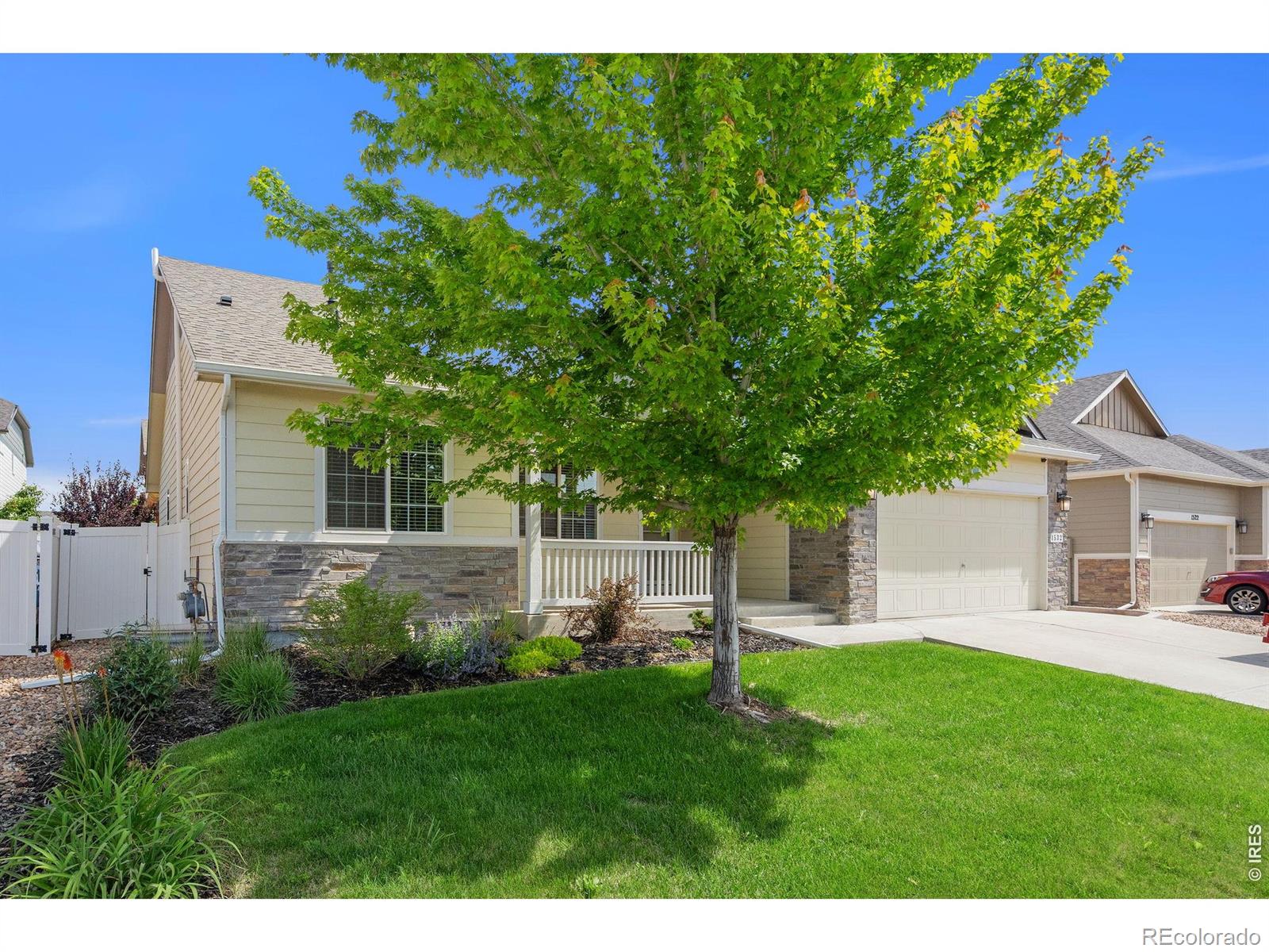MLS Image #0 for 1532  woodcock street,berthoud, Colorado