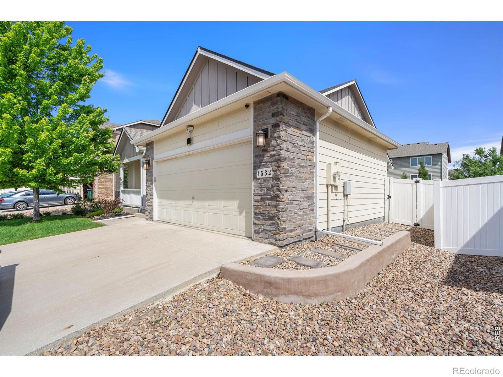 MLS Image #2 for 1532  woodcock street,berthoud, Colorado