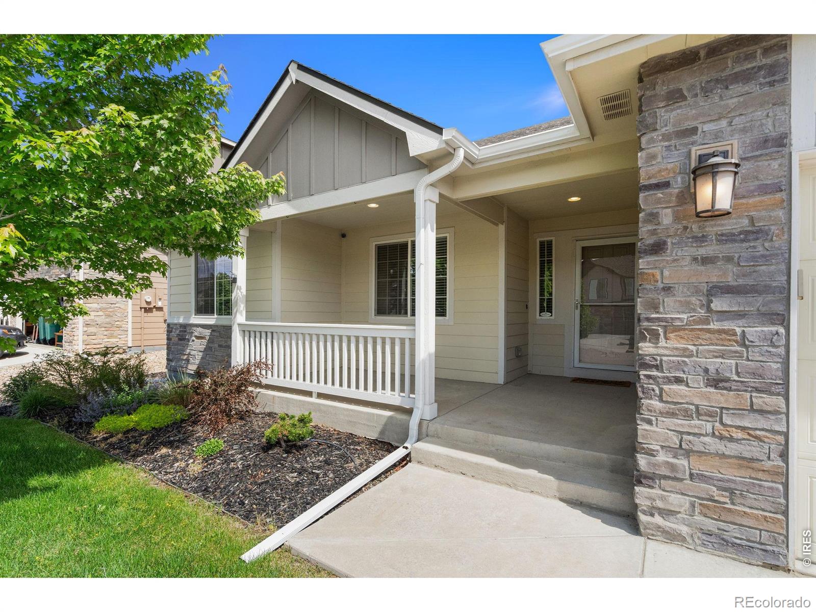 MLS Image #3 for 1532  woodcock street,berthoud, Colorado