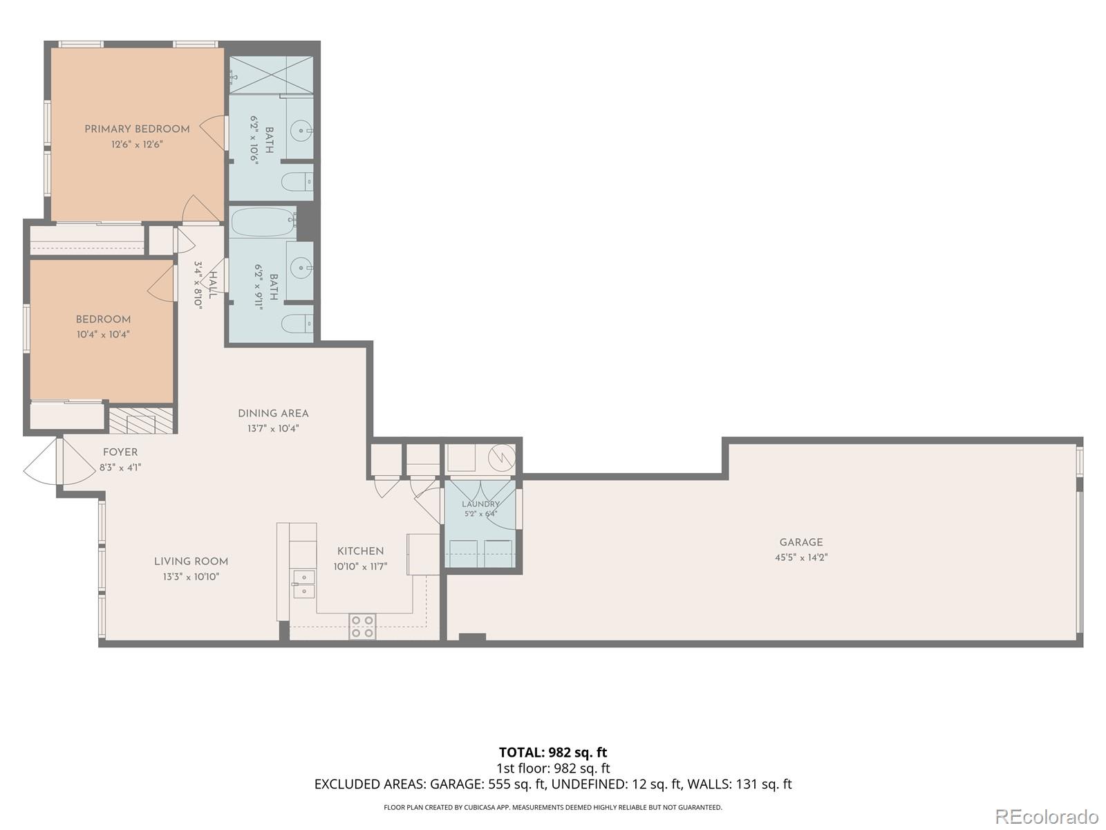 MLS Image #29 for 2598  syracuse street ,denver, Colorado