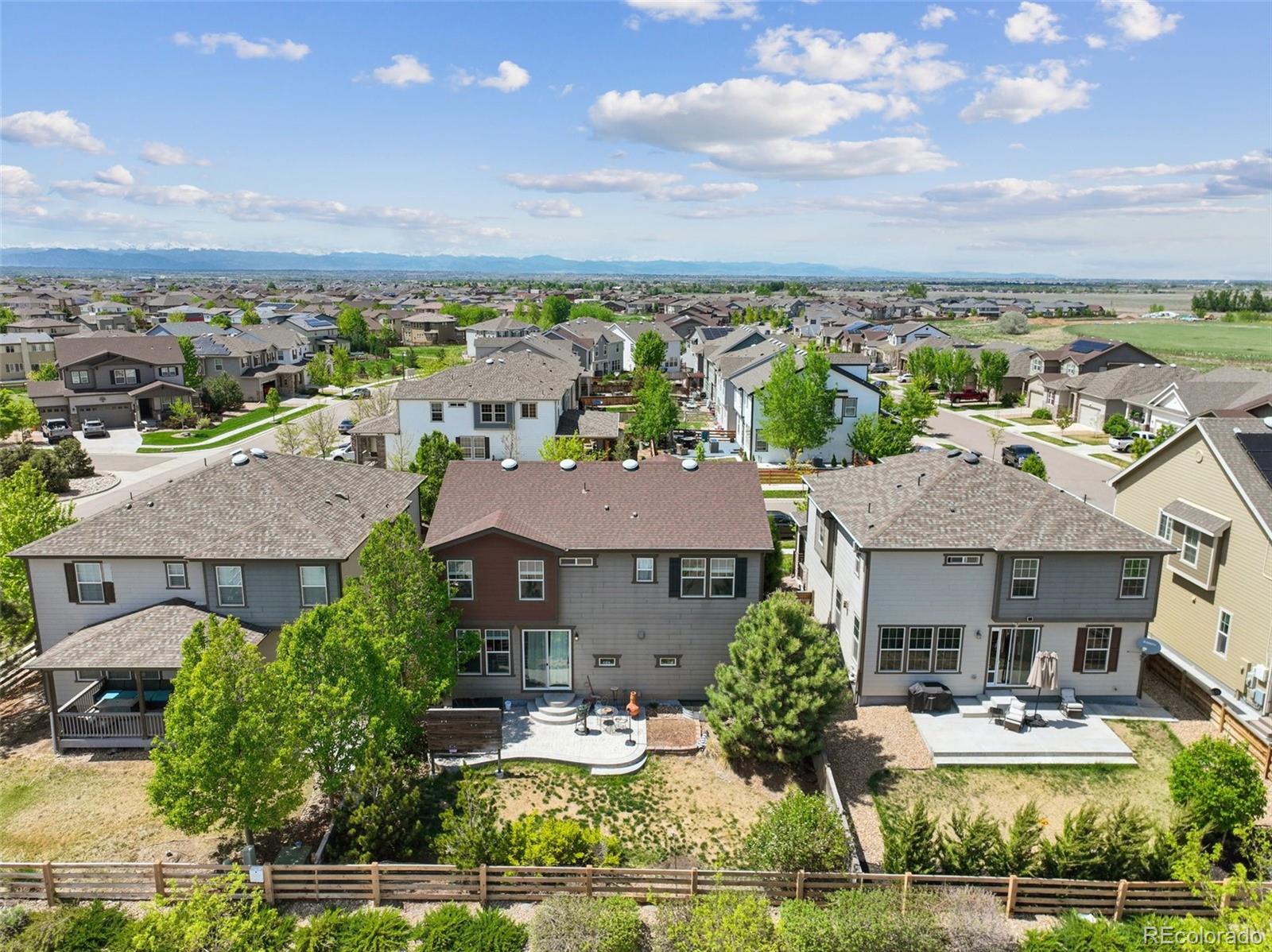 MLS Image #2 for 10860  unity way,commerce city, Colorado