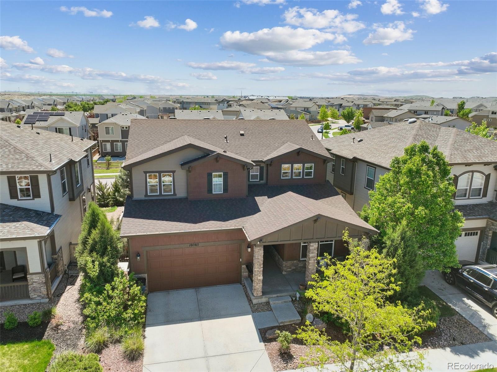 MLS Image #45 for 10860  unity way,commerce city, Colorado