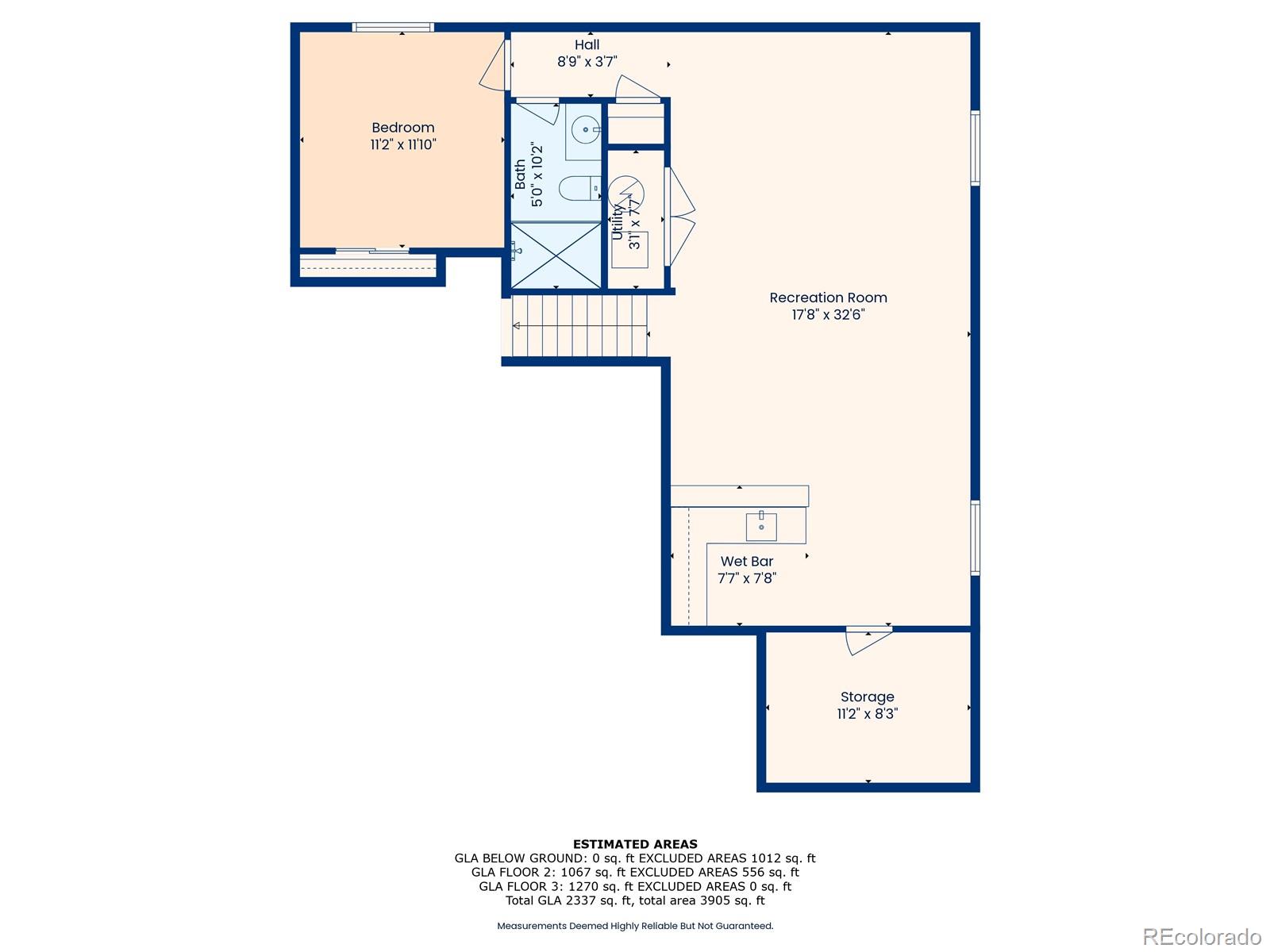 MLS Image #46 for 10860  unity way,commerce city, Colorado