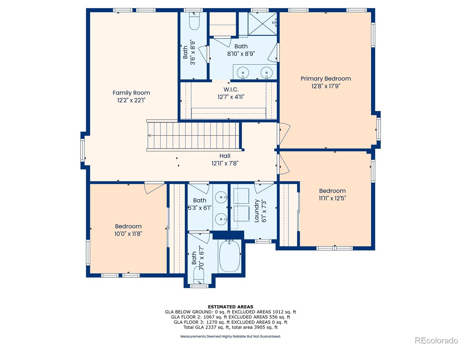 MLS Image #47 for 10860  unity way,commerce city, Colorado