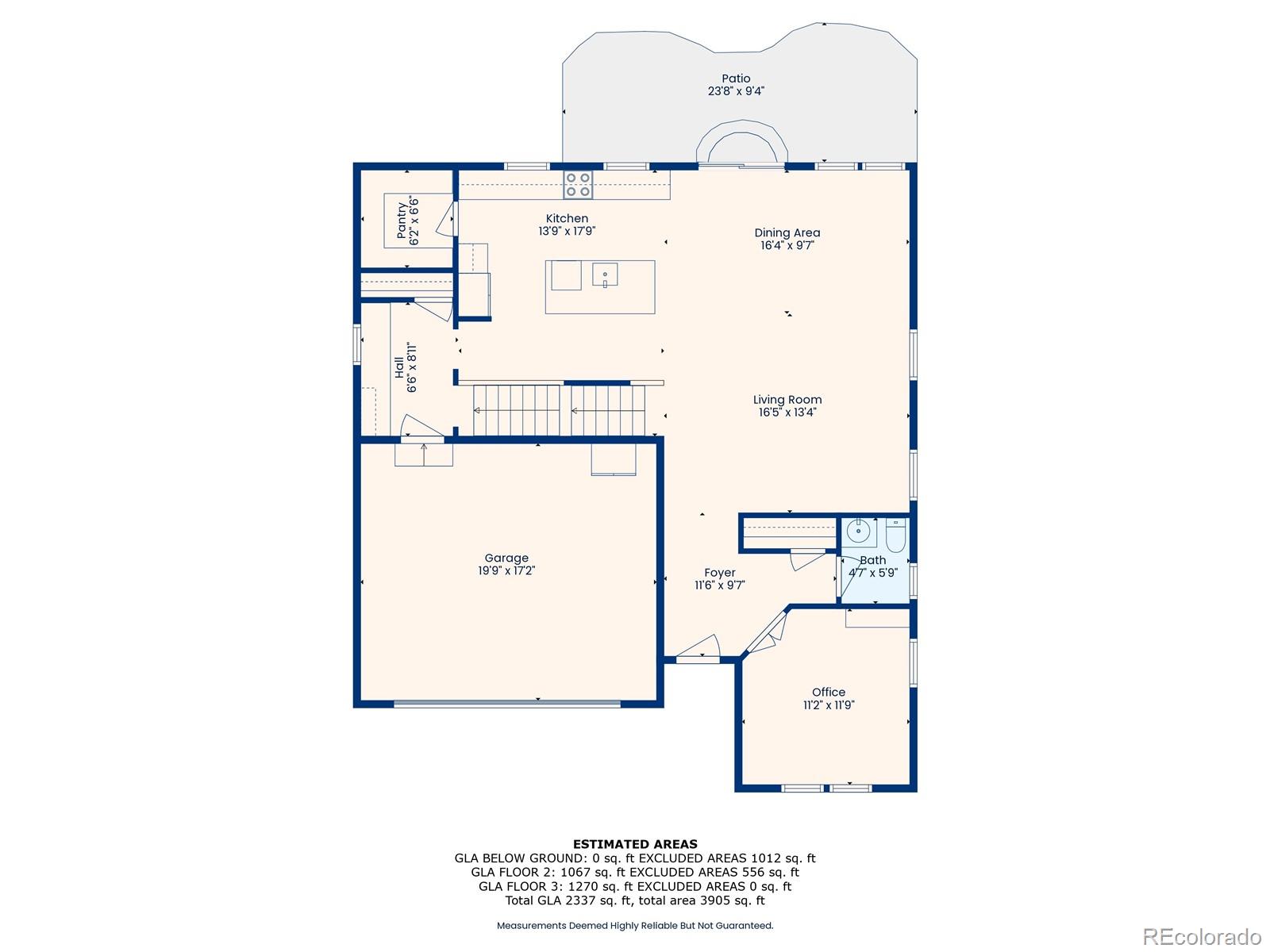 MLS Image #48 for 10860  unity way,commerce city, Colorado