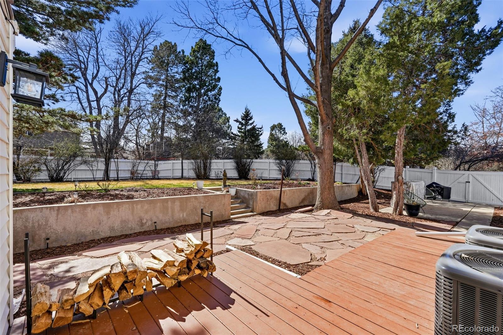 MLS Image #14 for 3565 s oneida way,denver, Colorado