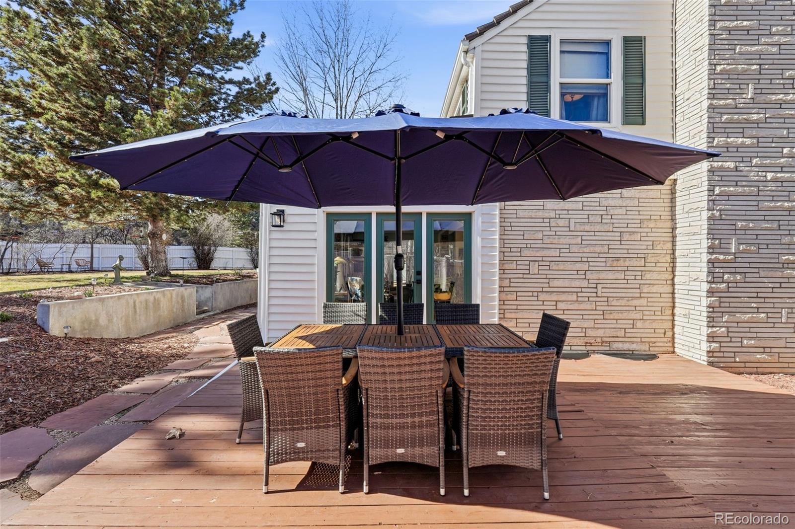 MLS Image #15 for 3565 s oneida way,denver, Colorado