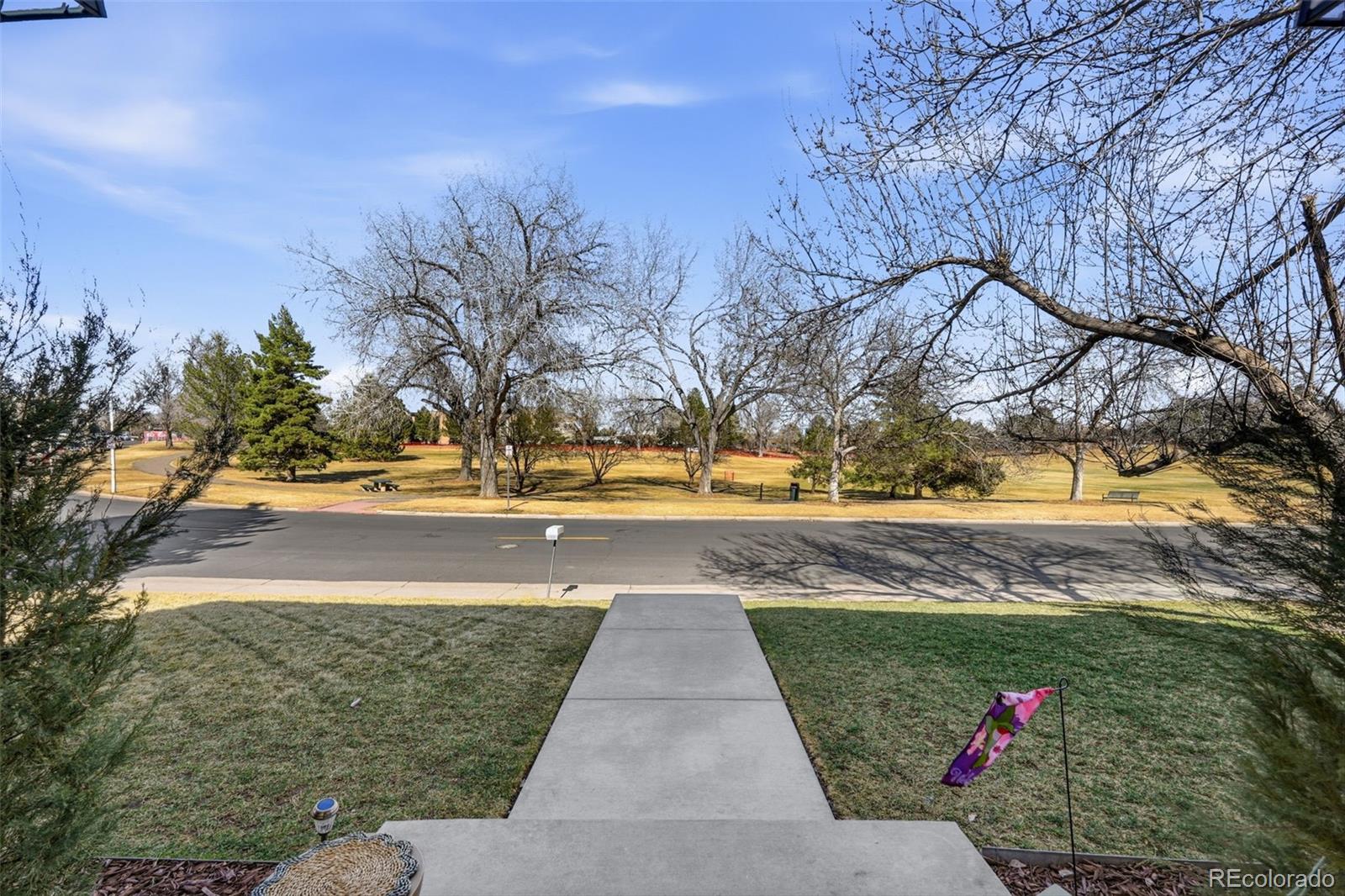 MLS Image #2 for 3565 s oneida way,denver, Colorado