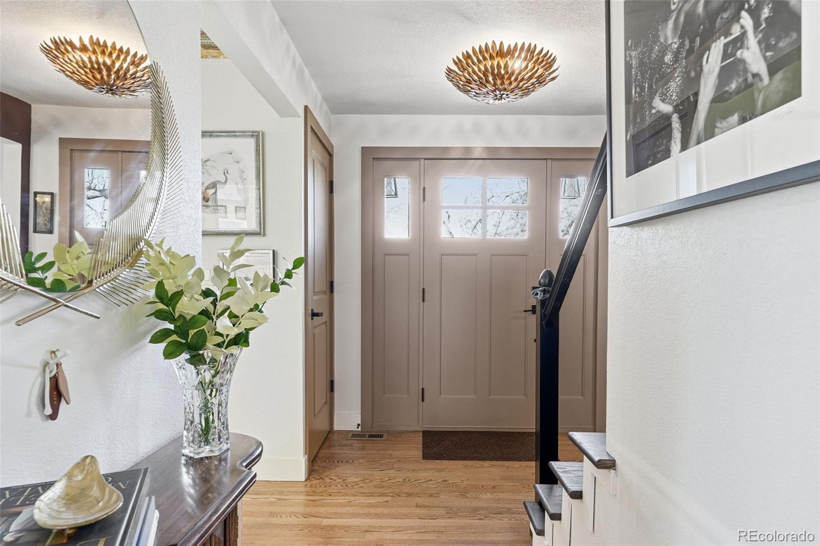 MLS Image #3 for 3565 s oneida way,denver, Colorado