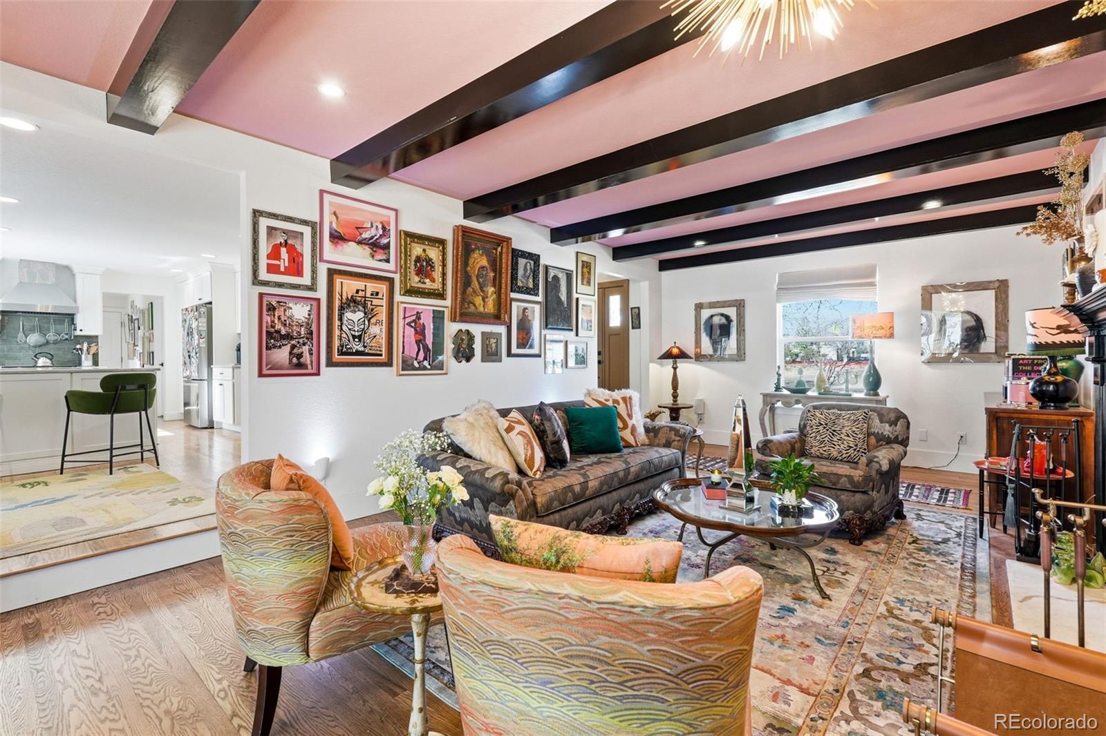 MLS Image #6 for 3565 s oneida way,denver, Colorado