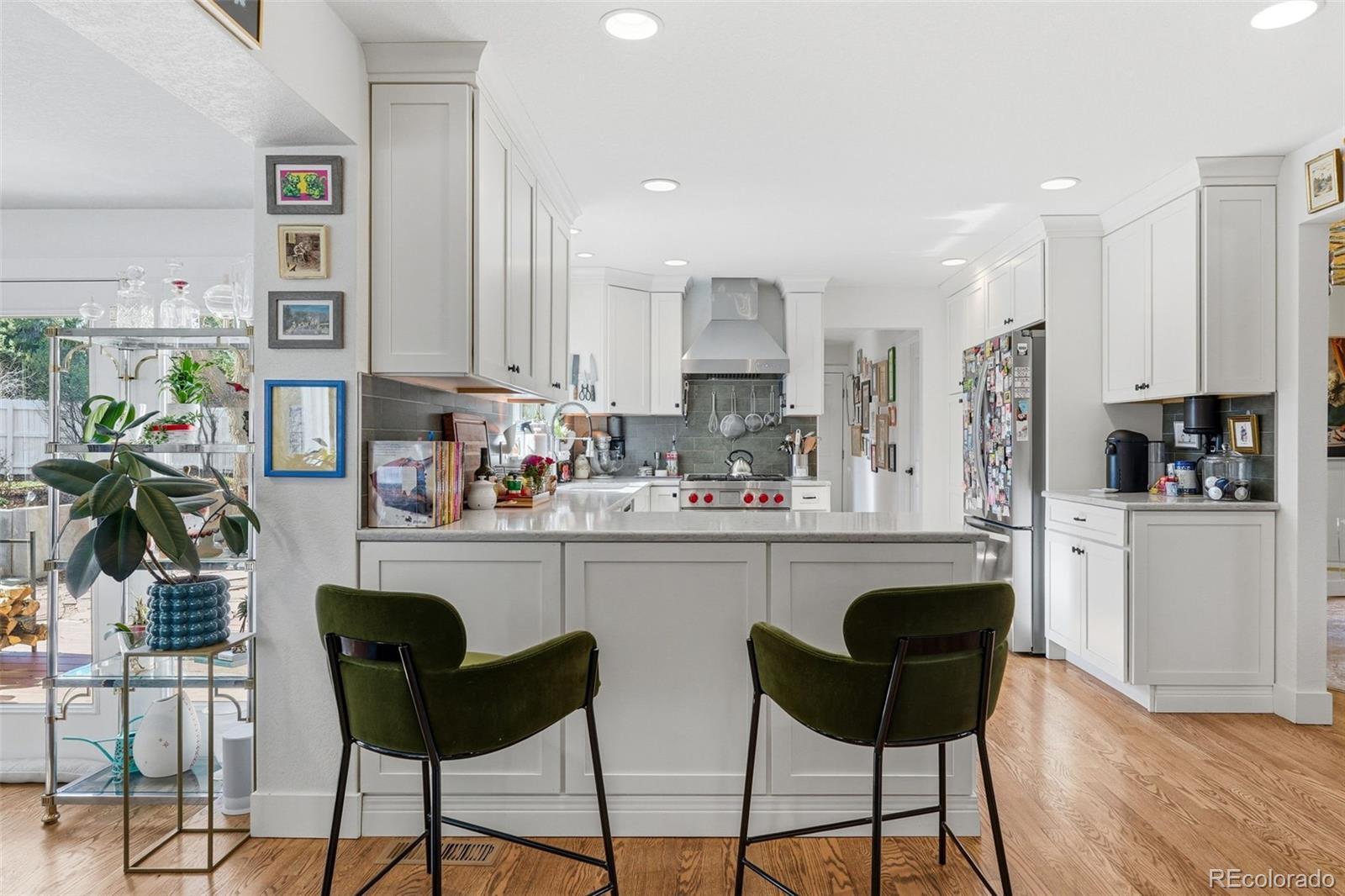 MLS Image #7 for 3565 s oneida way,denver, Colorado