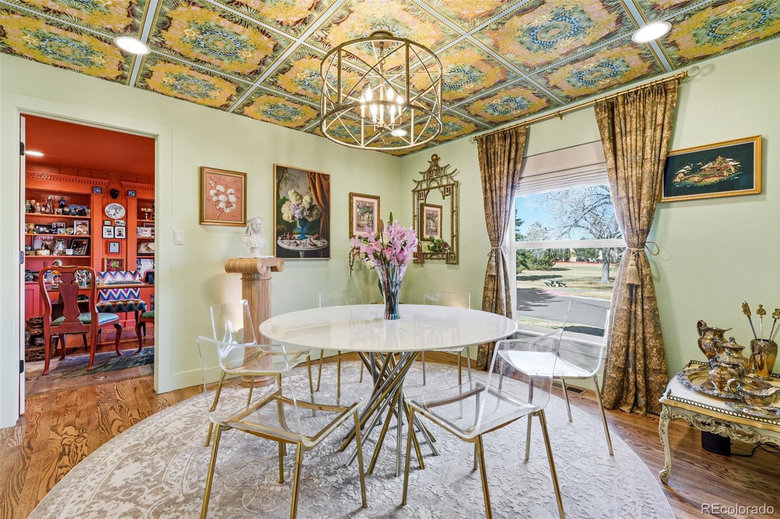 MLS Image #8 for 3565 s oneida way,denver, Colorado