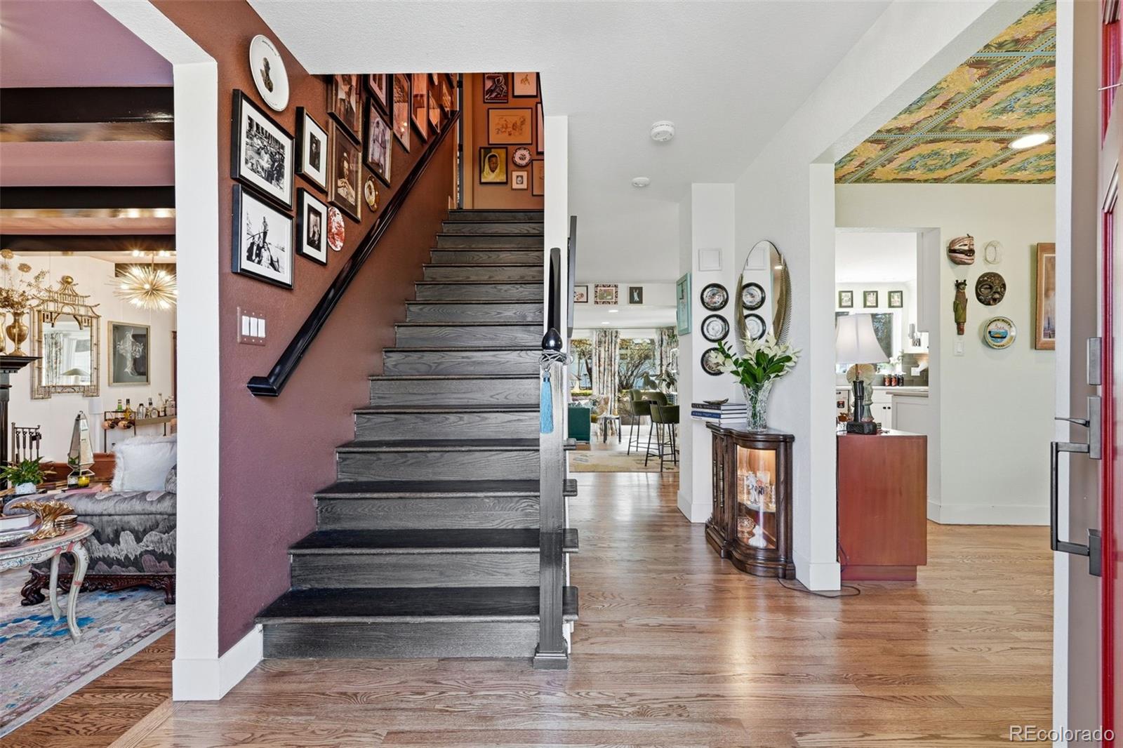 MLS Image #9 for 3565 s oneida way,denver, Colorado