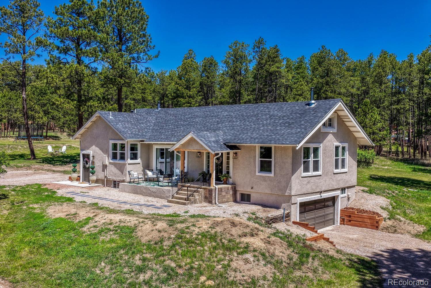 MLS Image #0 for 6350  vessey road,colorado springs, Colorado
