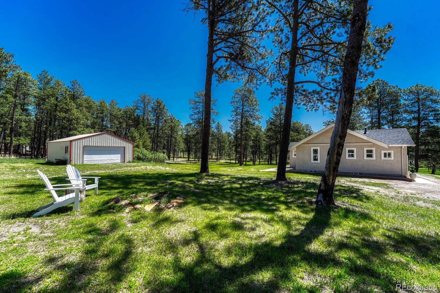 MLS Image #2 for 6350  vessey road,colorado springs, Colorado