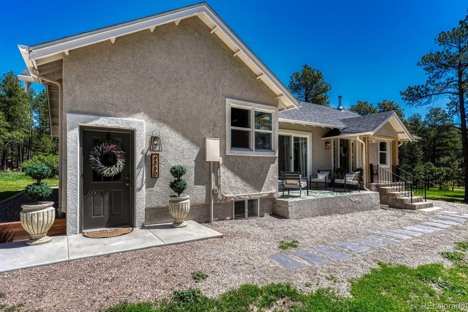 MLS Image #35 for 6350  vessey road,colorado springs, Colorado