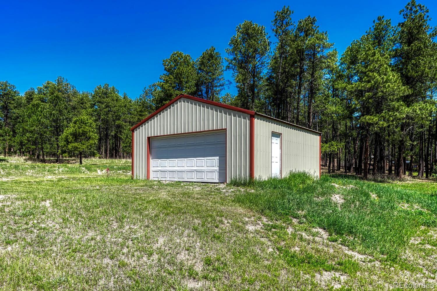 MLS Image #37 for 6350  vessey road,colorado springs, Colorado