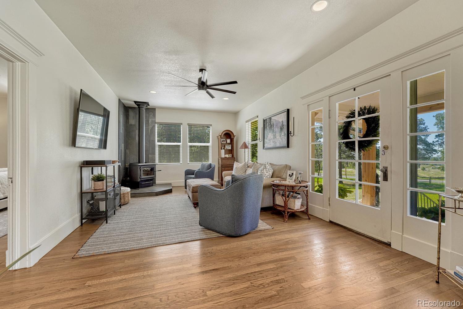 MLS Image #4 for 6350  vessey road,colorado springs, Colorado