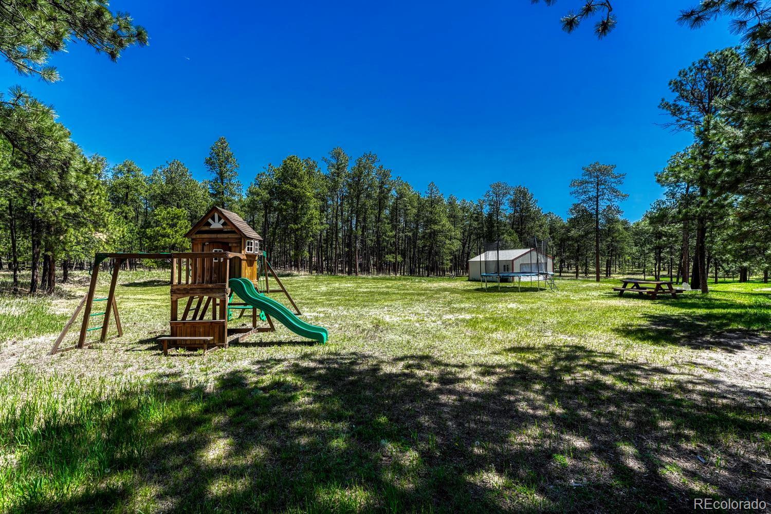 MLS Image #40 for 6350  vessey road,colorado springs, Colorado