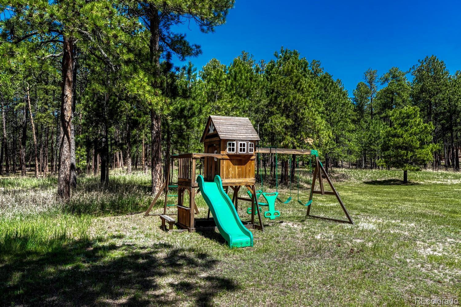 MLS Image #41 for 6350  vessey road,colorado springs, Colorado