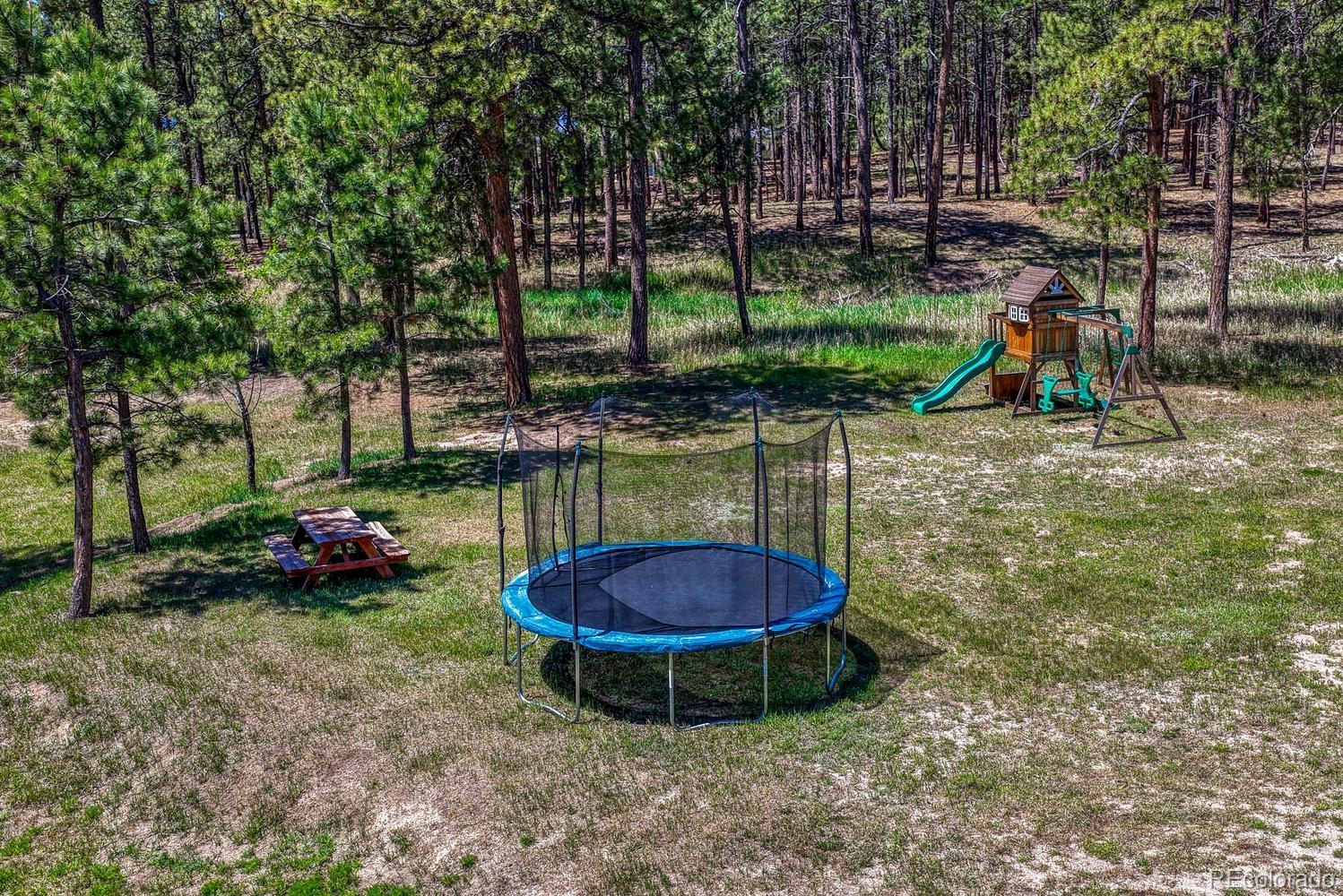 MLS Image #42 for 6350  vessey road,colorado springs, Colorado