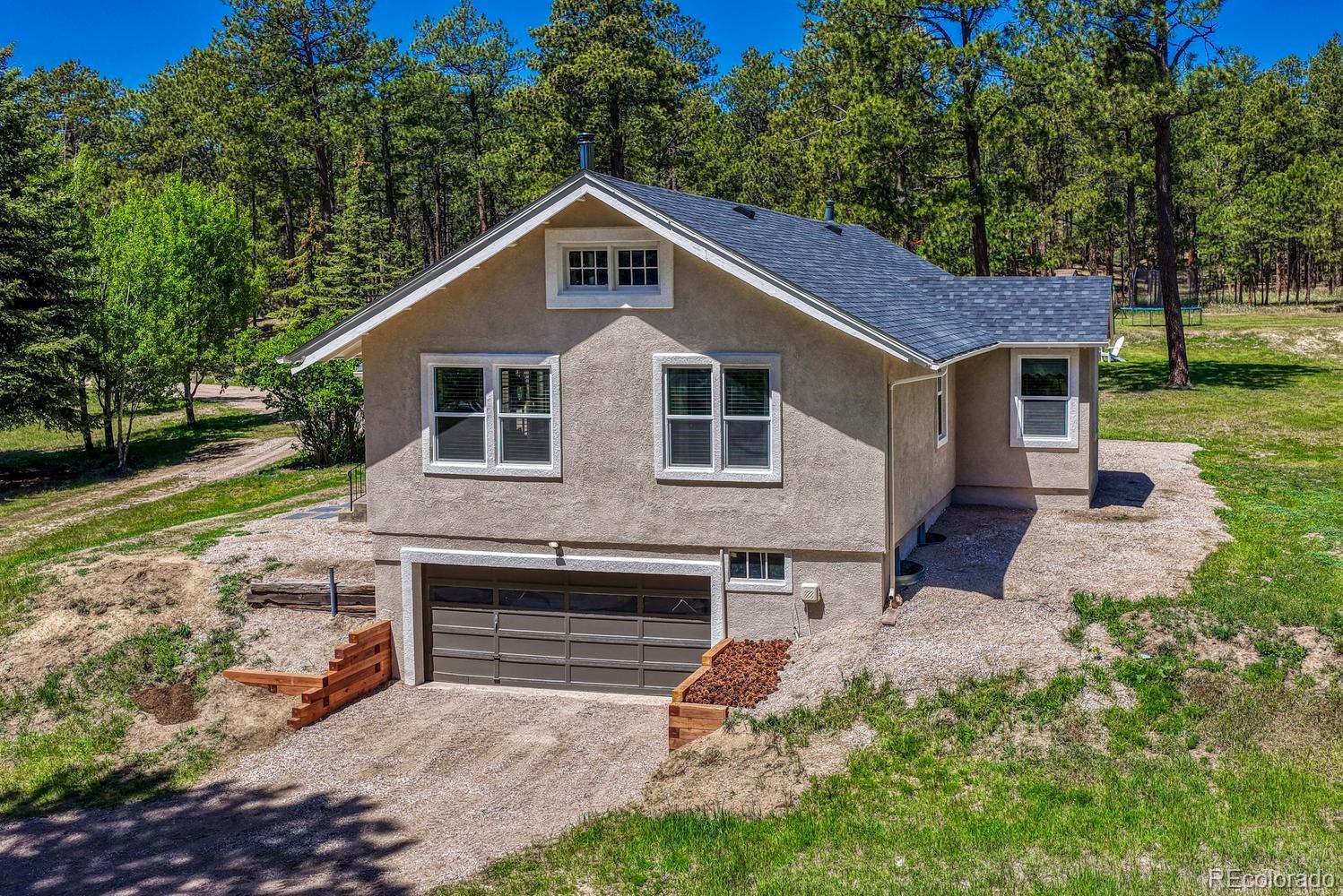 MLS Image #43 for 6350  vessey road,colorado springs, Colorado