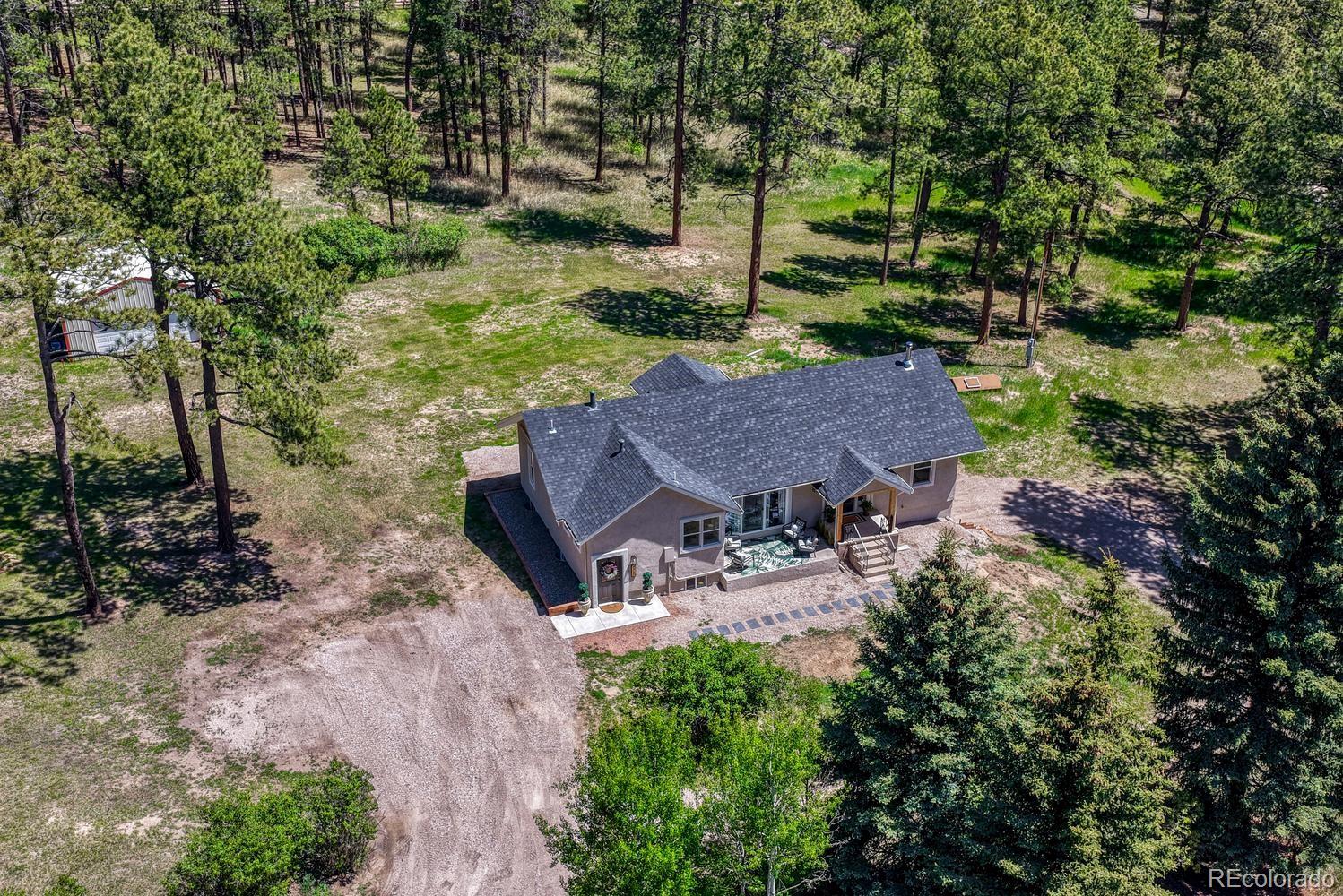 MLS Image #44 for 6350  vessey road,colorado springs, Colorado