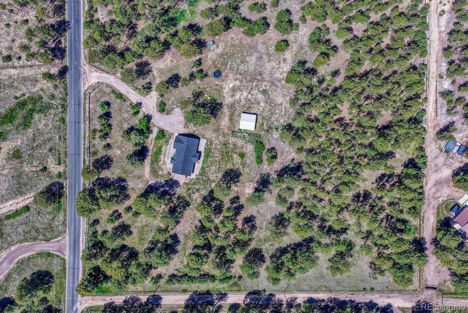MLS Image #45 for 6350  vessey road,colorado springs, Colorado