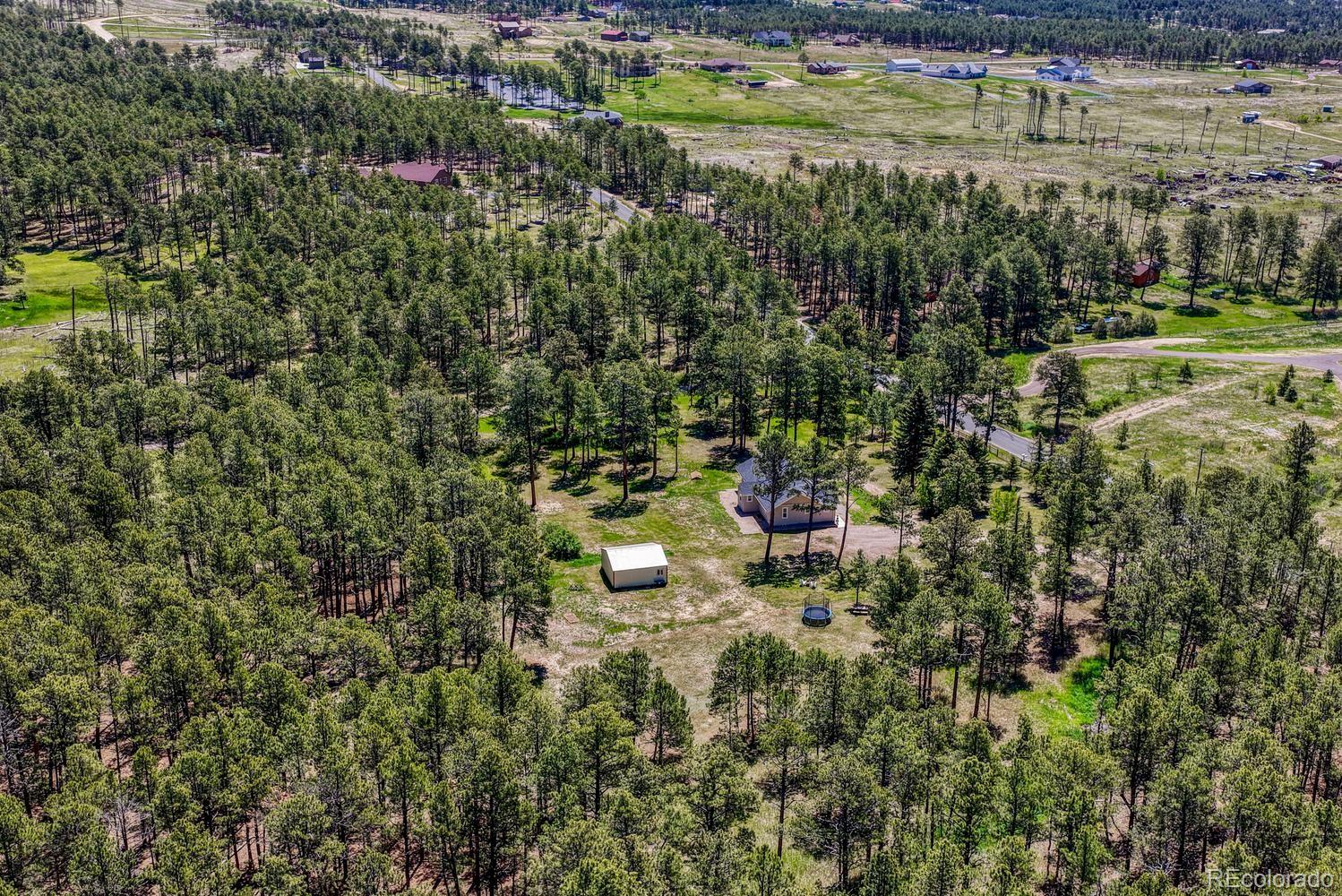 MLS Image #47 for 6350  vessey road,colorado springs, Colorado