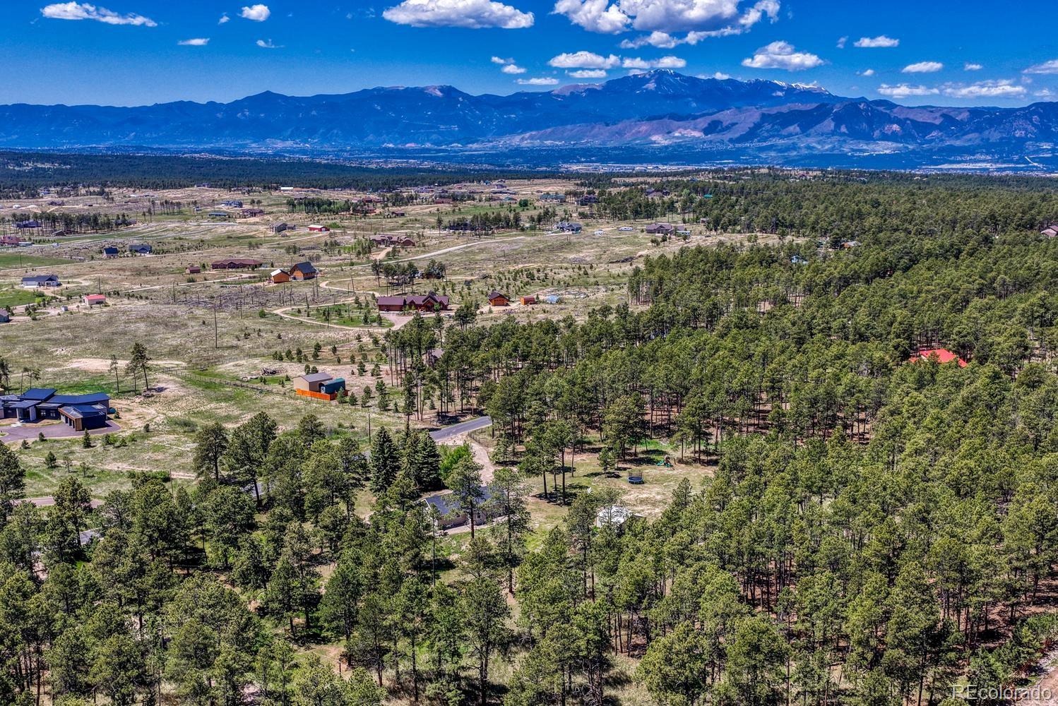 MLS Image #48 for 6350  vessey road,colorado springs, Colorado