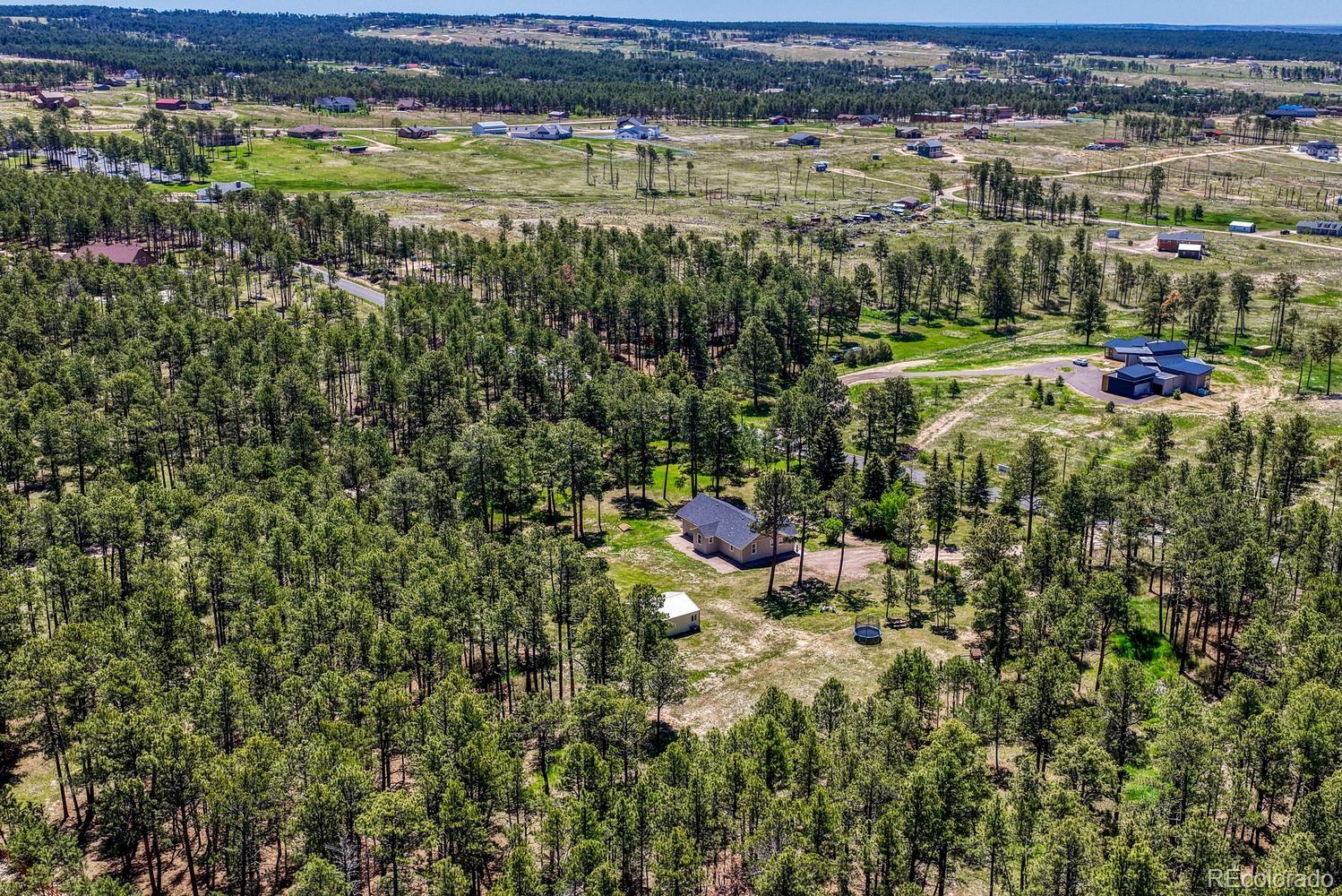 MLS Image #49 for 6350  vessey road,colorado springs, Colorado
