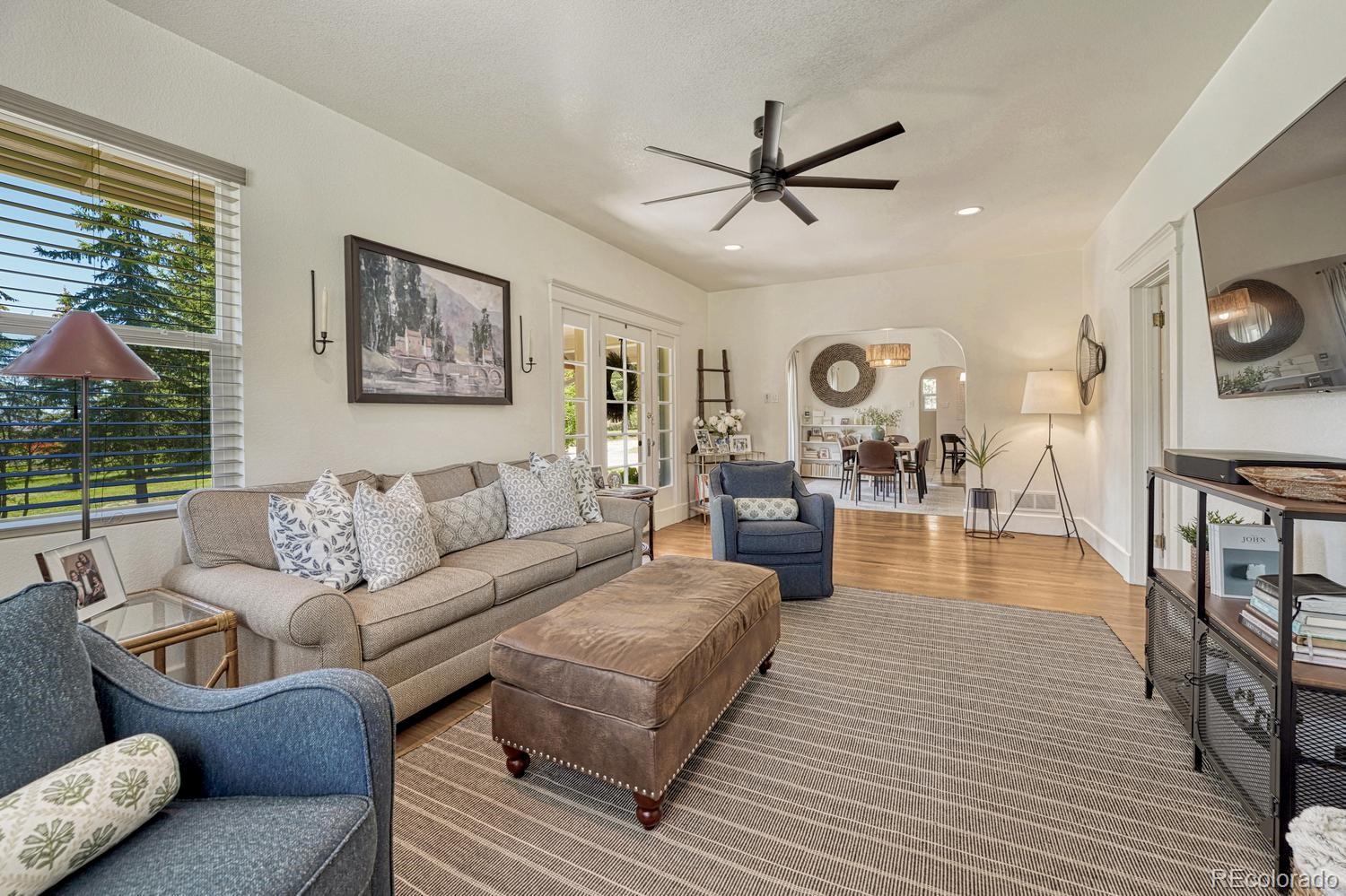 MLS Image #5 for 6350  vessey road,colorado springs, Colorado