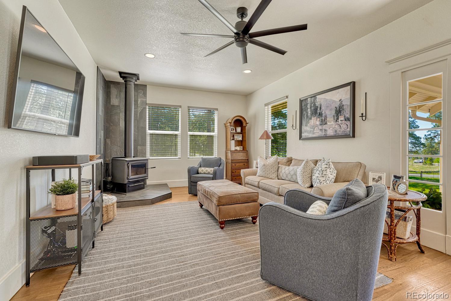 MLS Image #6 for 6350  vessey road,colorado springs, Colorado
