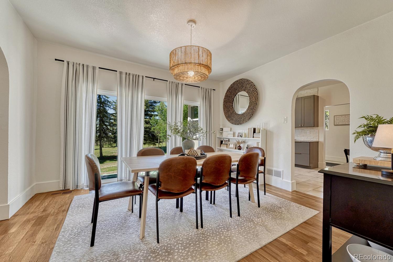 MLS Image #7 for 6350  vessey road,colorado springs, Colorado