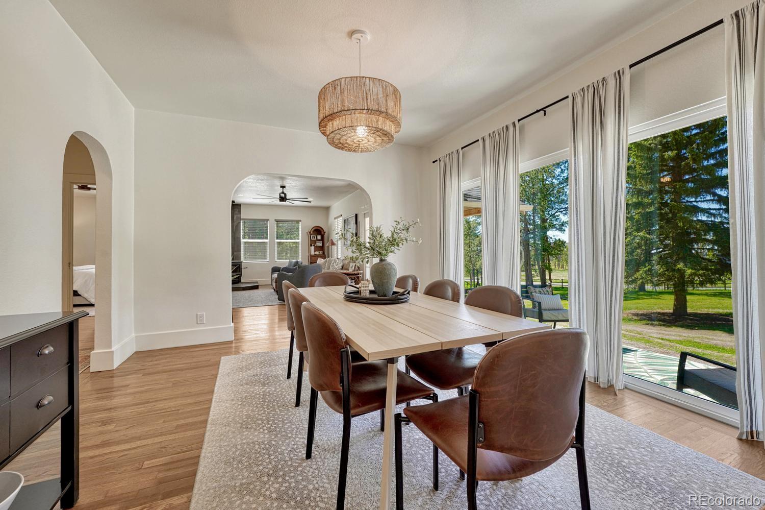 MLS Image #8 for 6350  vessey road,colorado springs, Colorado