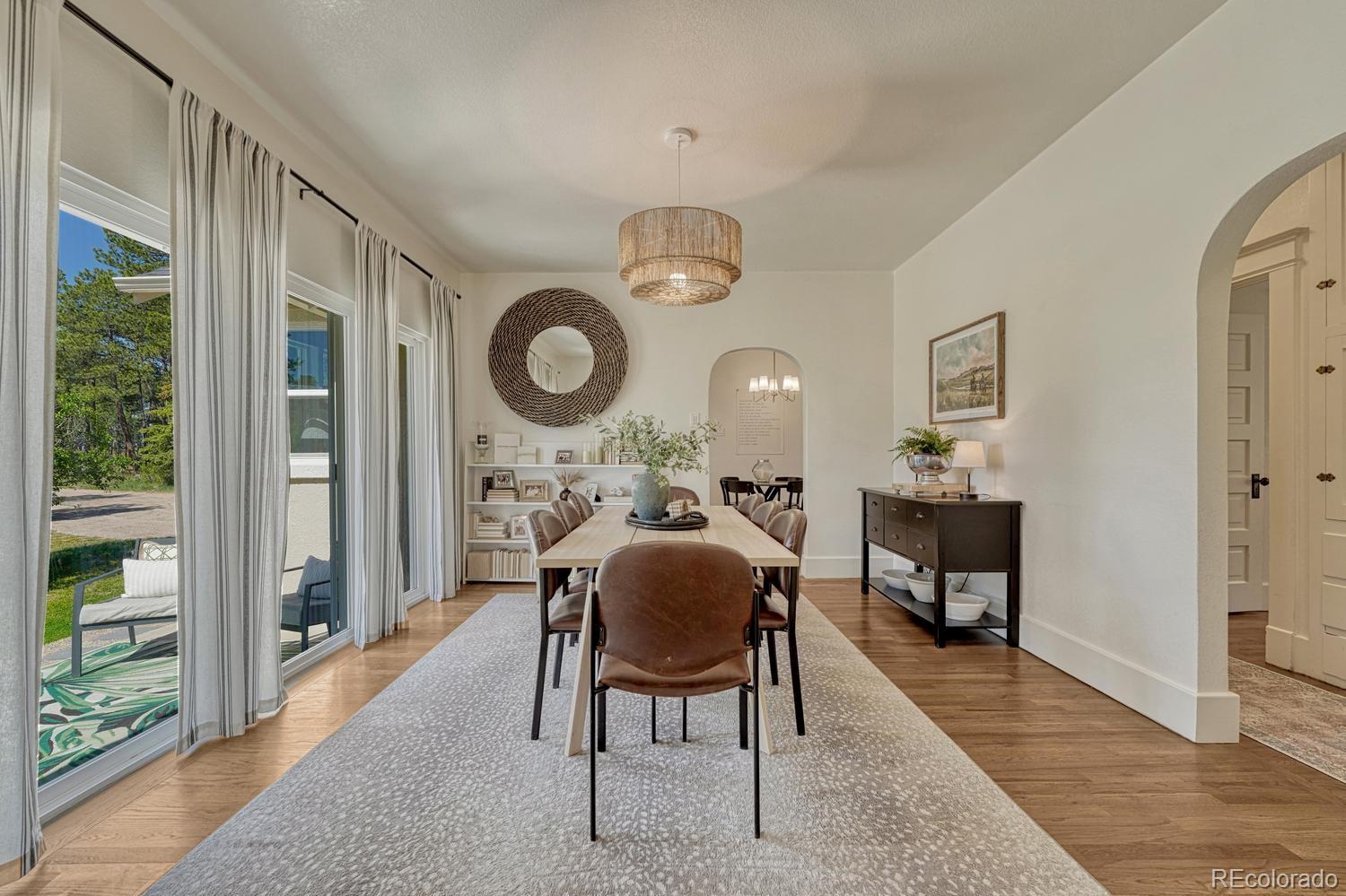 MLS Image #9 for 6350  vessey road,colorado springs, Colorado