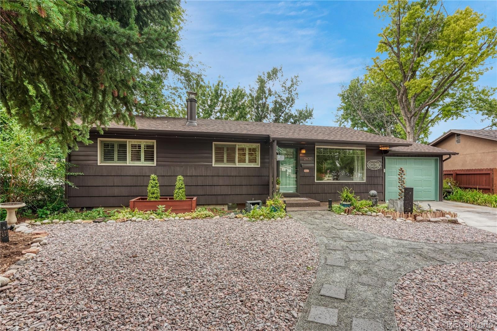 MLS Image #10 for 2830 n institute street,colorado springs, Colorado