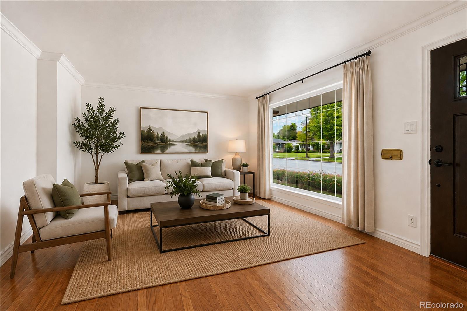 MLS Image #2 for 2830 n institute street,colorado springs, Colorado